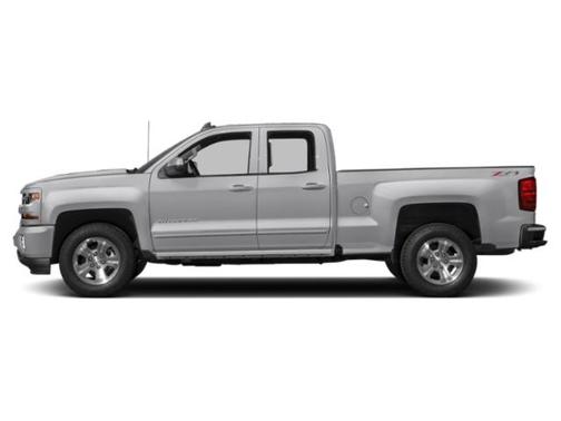 2019 Chevrolet Silverado 1500 2LT