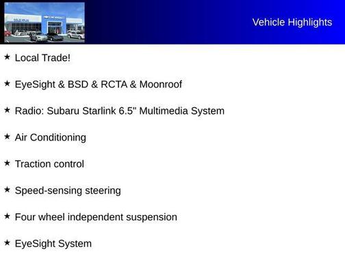 2018 Subaru Impreza 2.0i Premium
