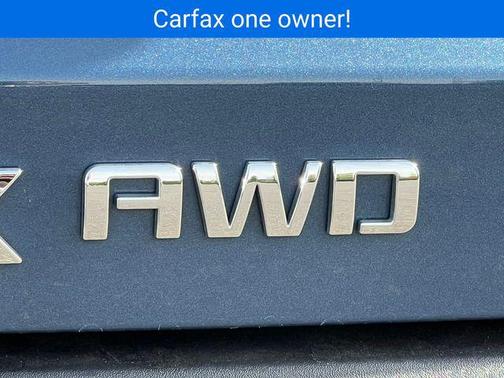 Lakeshore Blue Metallic 2026 Chevrolet Equinox 1LT