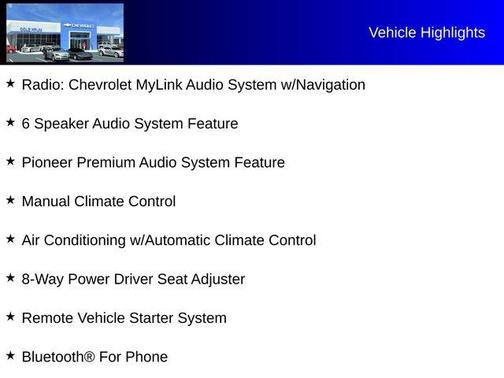 2017 Chevrolet Equinox 1LT