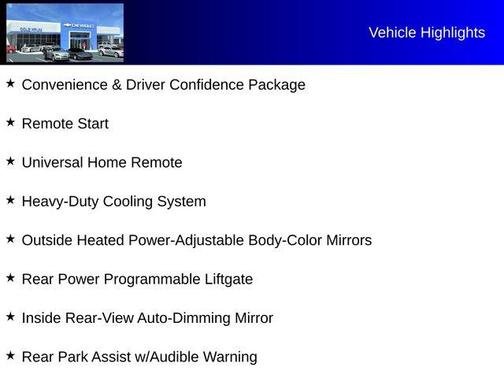 Cherry Red Tintcoat 2021 Chevrolet Blazer 2LT