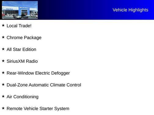 2019 Chevrolet Silverado 1500 1LT