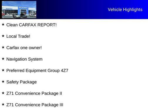 Harvest Bronze Metallic 2023 Chevrolet Colorado Z71