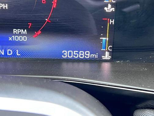 Harvest Bronze Metallic 2023 Chevrolet Colorado Z71