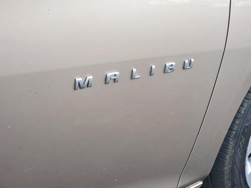 2018 Chevrolet Malibu Premier