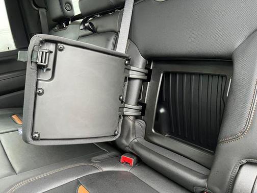 2021 GMC Sierra 2500 AT4