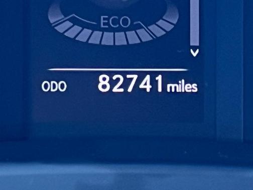 Black Onyx 2020 Lexus GX 460 Premium