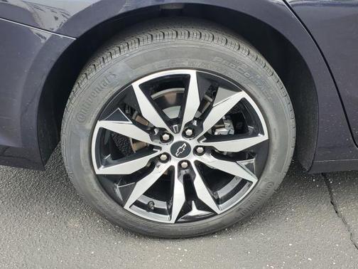 2023 Chevrolet Malibu FWD RS