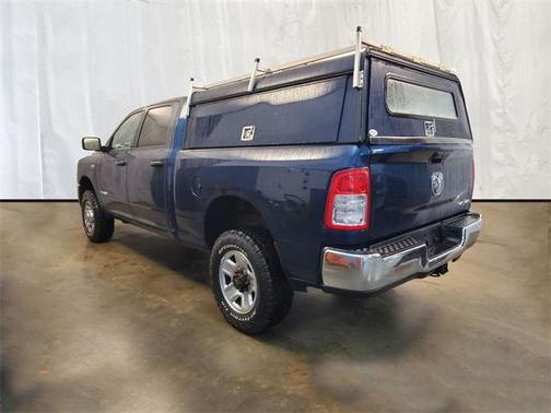 2019 RAM 2500 Tradesman