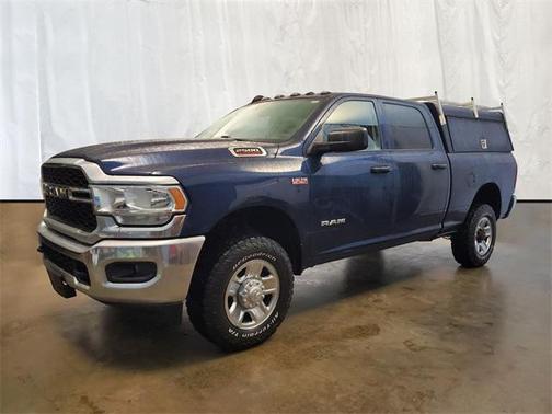 2019 RAM 2500 Tradesman
