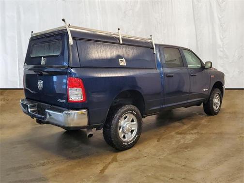 2019 RAM 2500 Tradesman