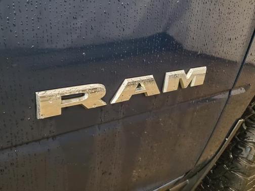 2019 RAM 2500 Tradesman
