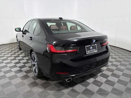 2023 BMW 330 i xDrive