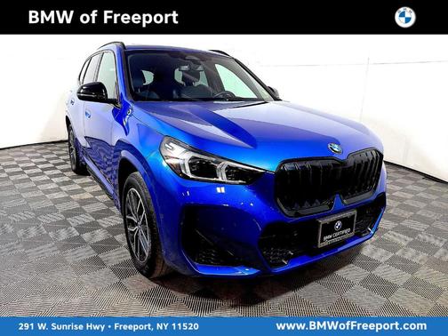 2023 BMW X1 xDrive28i