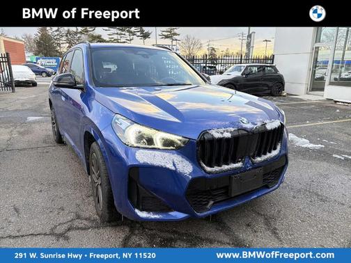 2023 BMW X1 xDrive28i