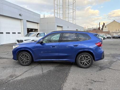 2023 BMW X1 xDrive28i