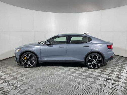 2022 Polestar 2 Long Range Dual Motor