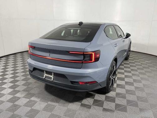 2022 Polestar 2 Long Range Dual Motor