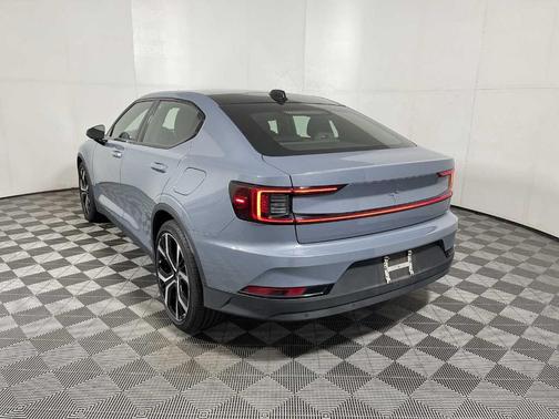 2022 Polestar 2 Long Range Dual Motor