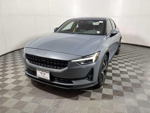 2022 Polestar 2 Long Range Dual Motor