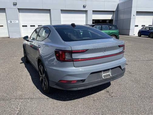 2022 Polestar 2 Long Range Dual Motor