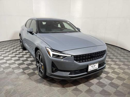 2022 Polestar 2 Long Range Dual Motor