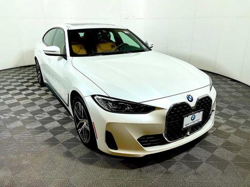 2023 BMW 430 Gran Coupe i xDrive