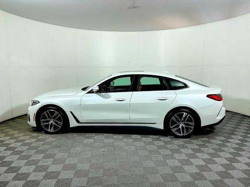 2023 BMW 430 Gran Coupe i xDrive