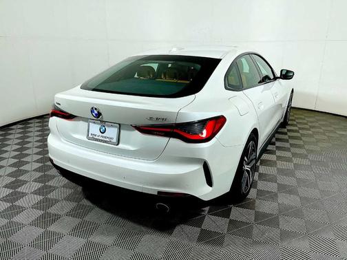 2023 BMW 430 Gran Coupe i xDrive