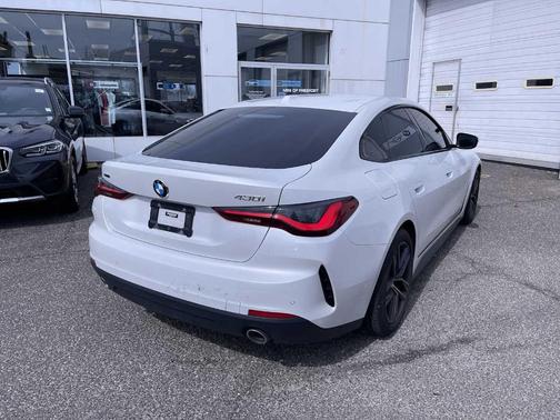 2023 BMW 430 Gran Coupe i xDrive