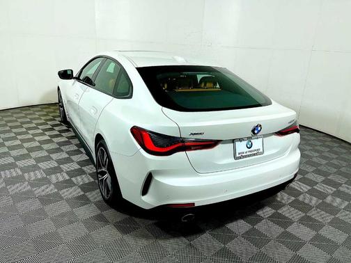 2023 BMW 430 Gran Coupe i xDrive