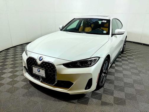 2023 BMW 430 Gran Coupe i xDrive