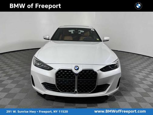 2023 BMW 430 Gran Coupe i xDrive