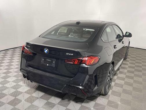 2025 BMW 228 Gran Coupe xDrive