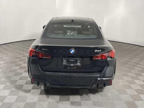 2025 BMW 228 Gran Coupe xDrive