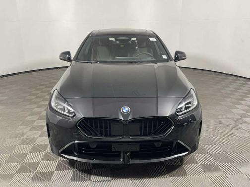 2025 BMW 228 Gran Coupe xDrive