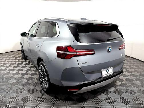 Pure 2025 BMW X3 30 xDrive