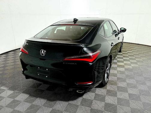 2023 Acura Integra w/A-Spec Package