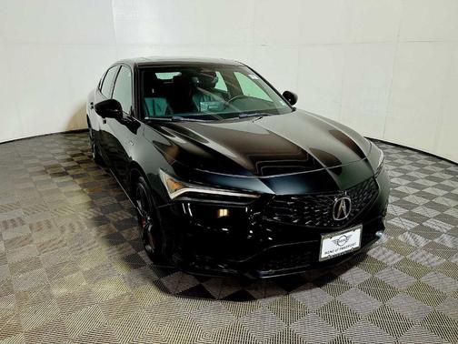 2023 Acura Integra w/A-Spec Package