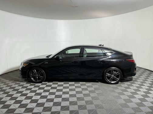 2023 Acura Integra w/A-Spec Package
