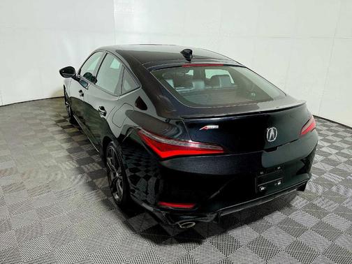 2023 Acura Integra w/A-Spec Package