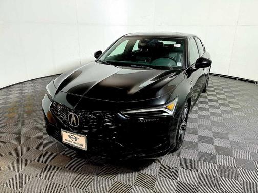 2023 Acura Integra w/A-Spec Package