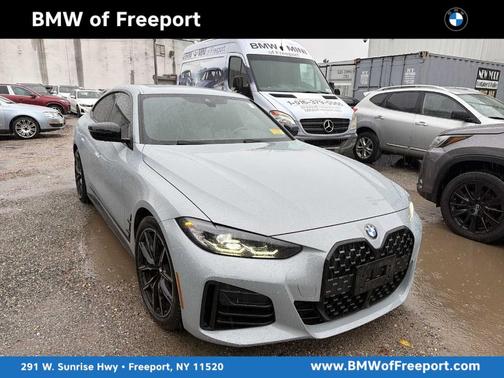 2023 BMW 430 Gran Coupe i xDrive