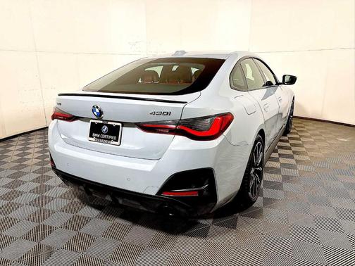 2023 BMW 430 Gran Coupe i xDrive