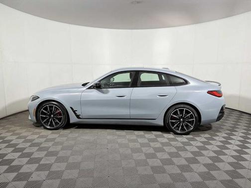 2023 BMW 430 Gran Coupe i xDrive