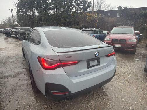 2023 BMW 430 Gran Coupe i xDrive