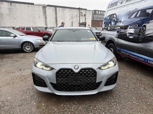 2023 BMW 430 Gran Coupe i xDrive