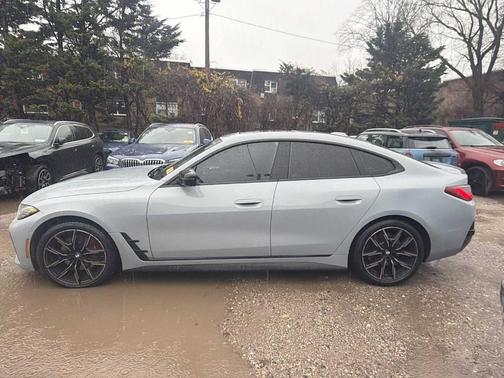 2023 BMW 430 Gran Coupe i xDrive