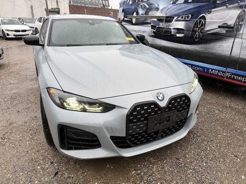 2023 BMW 430 Gran Coupe i xDrive