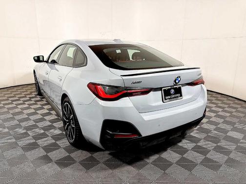 2023 BMW 430 Gran Coupe i xDrive